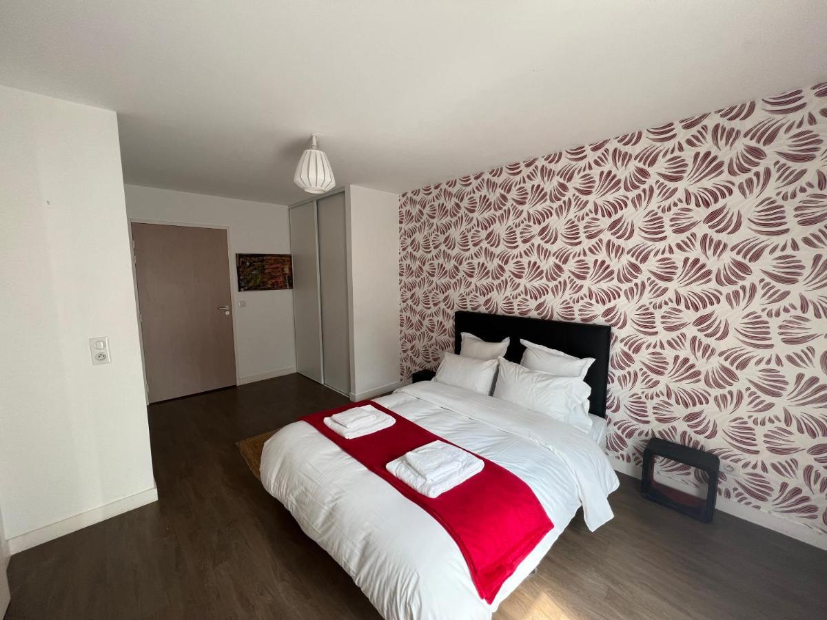 Le Pre De Fraze Bed & Breakfast ภายนอก รูปภาพ