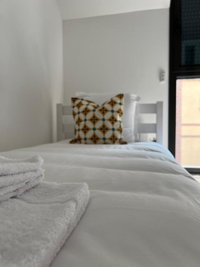 Le Pre De Fraze Bed & Breakfast ภายนอก รูปภาพ