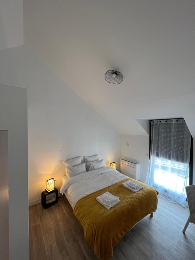 Le Pre De Fraze Bed & Breakfast ภายนอก รูปภาพ