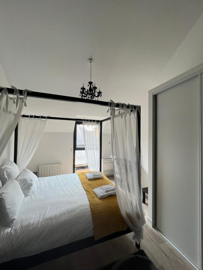 Le Pre De Fraze Bed & Breakfast ภายนอก รูปภาพ
